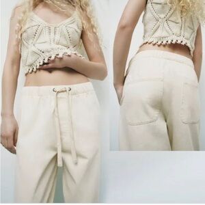 Zara Pants BNWT